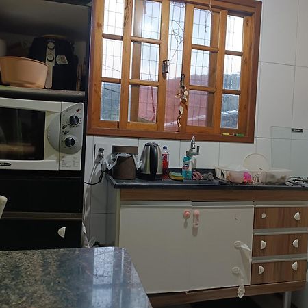 Alemoa House 01 Hotel Florianopolis Luaran gambar