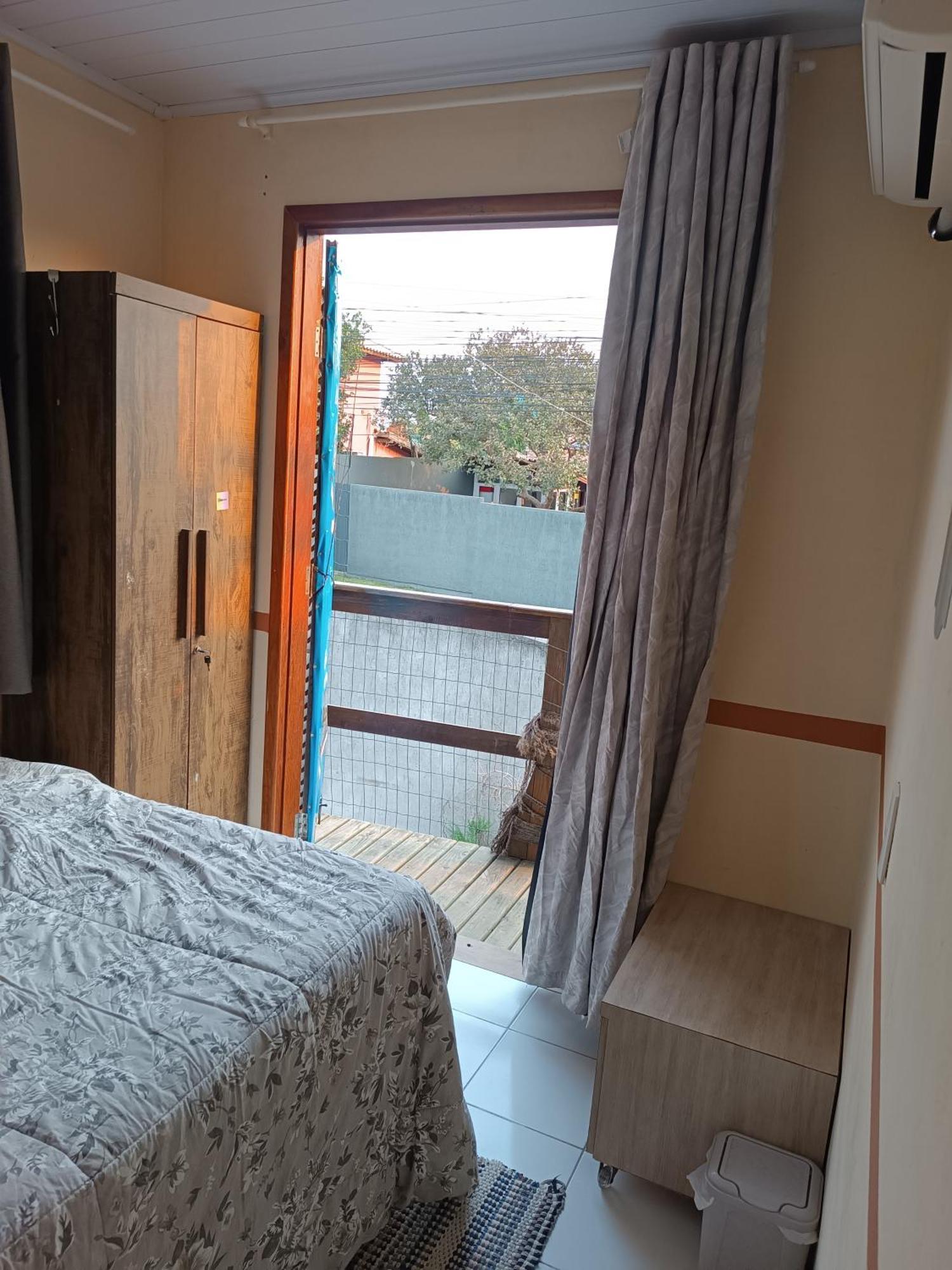 Alemoa House 01 Hotel Florianopolis Luaran gambar
