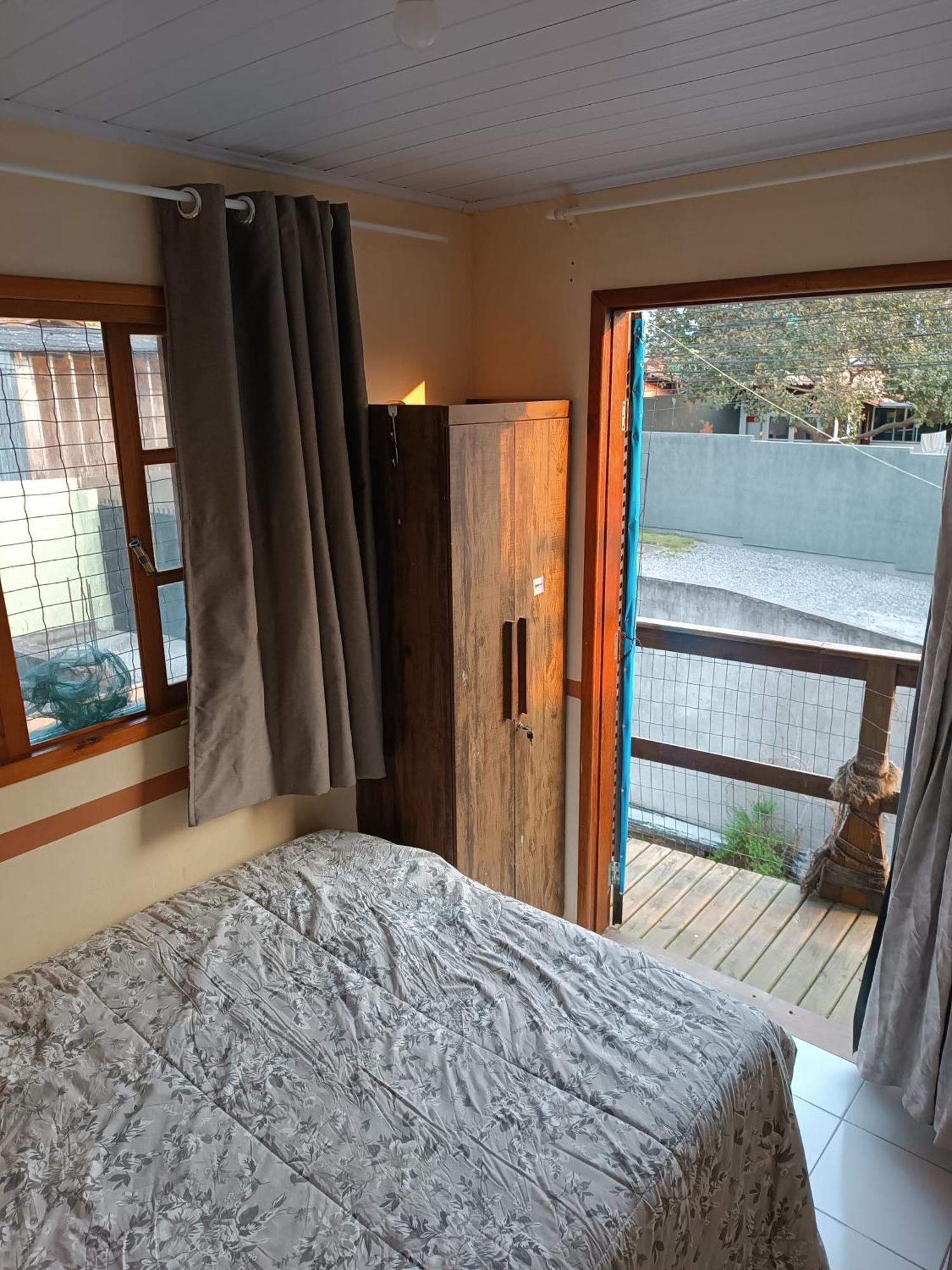 Alemoa House 01 Hotel Florianopolis Luaran gambar