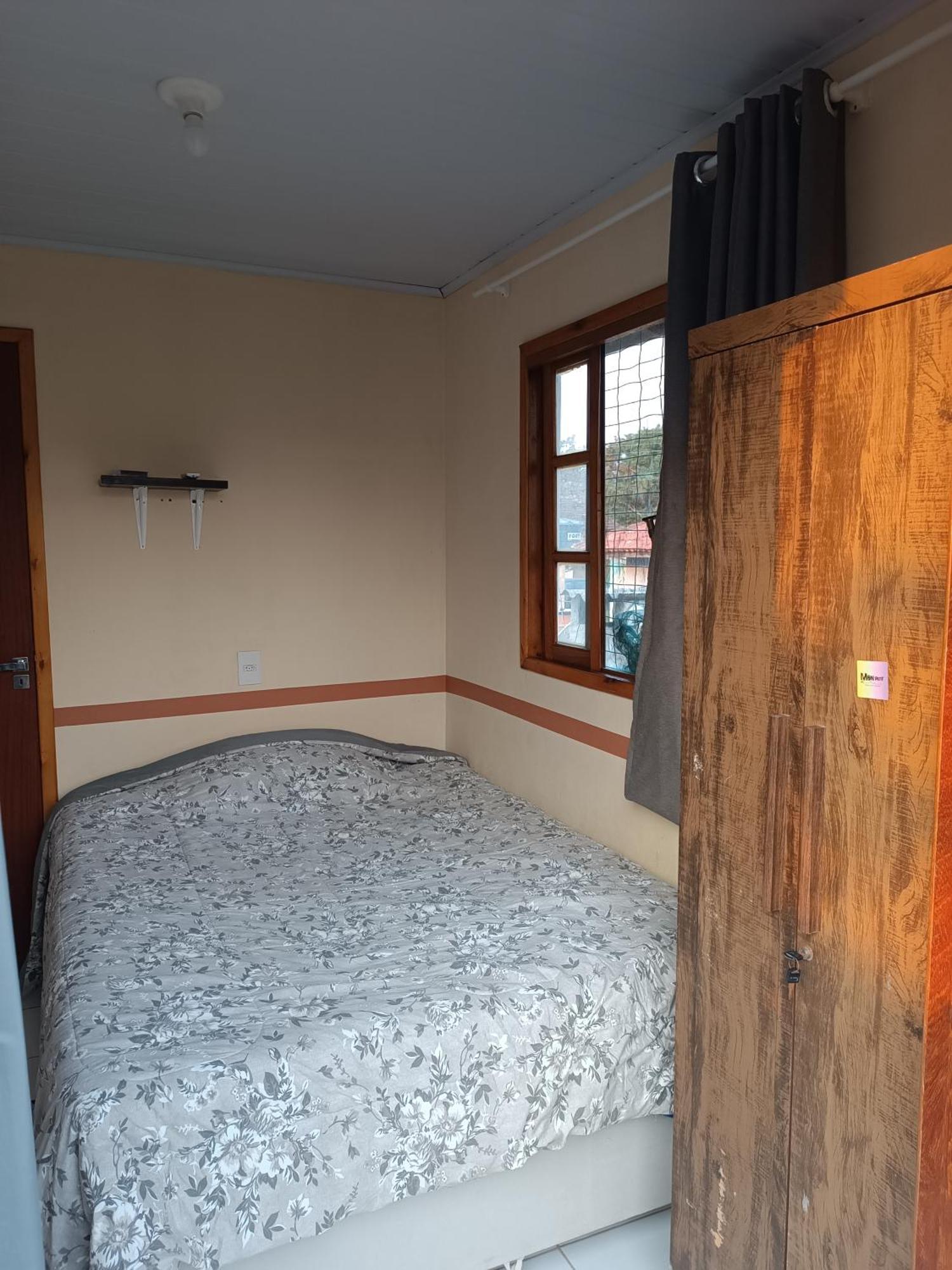 Alemoa House 01 Hotel Florianopolis Luaran gambar